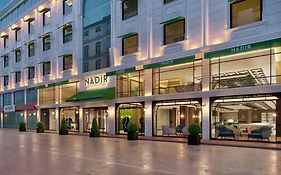 Nadir Business Hotel  3*